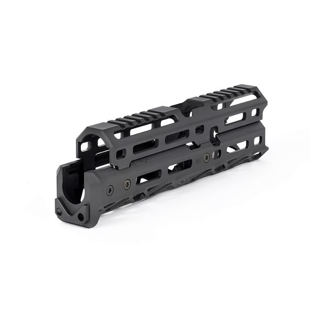 Крук M-Lock цевье длинное для АКС-74У длинная верхняя накладка (1U044B)
