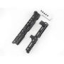 Крук M-Lock цевье длинное для АКС-74У длинная верхняя накладка (1U044B)