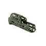 Крук M-Lock цевье для АКС-74У короткая верхняя накладка OD Green (1U044A)