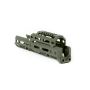 Крук M-Lock цевье для АКС-74У короткая верхняя накладка OD Green (1U044A)