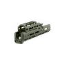 Крук M-Lock цевье для АКС-74У короткая верхняя накладка OD Green (1U044A)