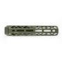 Крук M-Lock цевье для АКС-74У короткая верхняя накладка OD Green (1U044A)