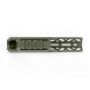 Крук M-Lock цевье для АКС-74У короткая верхняя накладка OD Green (1U044A)