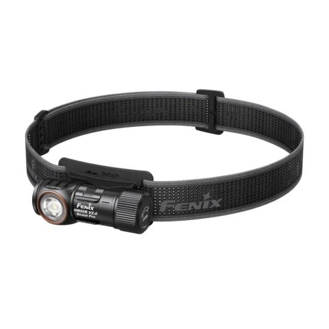 Fenix фонарь налобный HM50R V2.0 ScoutPRO
