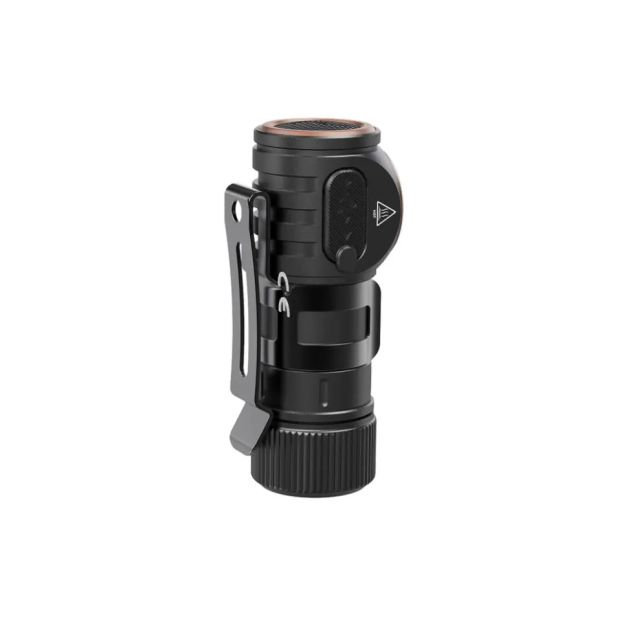 Fenix фонарь налобный HM50R V2.0 ScoutPRO