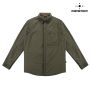 Phantom Project/M-Tac сорочка Nylon Zipper Ranger Green