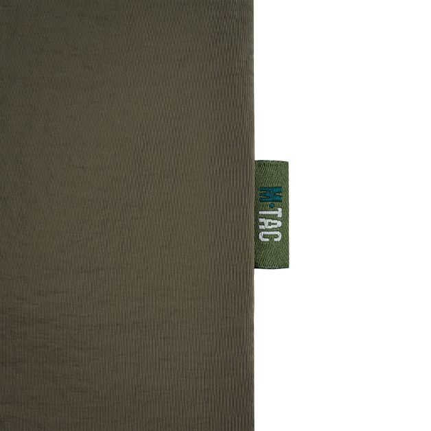 Phantom Project/M-Tac сорочка Nylon Zipper Ranger Green