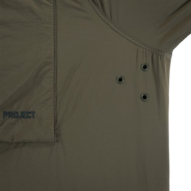 Phantom Project/M-Tac сорочка Nylon Zipper Ranger Green