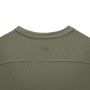 Phantom Project/M-Tac футболка Long Zipper combo Cotton Nylon Light Olive