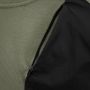 Phantom Project/M-Tac футболка Long Zipper combo Cotton Nylon Light Olive