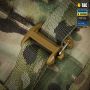 M-Tac плитоноска Cuirass Tiger FAST Elite (розмір плити L) Multicam