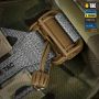 M-Tac плитоноска Cuirass Tiger FAST Elite (розмір плити L) Multicam