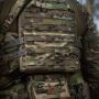 M-Tac плитоноска Cuirass Tiger FAST Elite (розмір плити L) Multicam