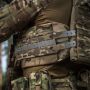 M-Tac плитоноска Cuirass Tiger FAST Elite (розмір плити L) Multicam