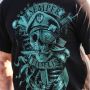 SvaStone футболка Semper fidelis T-Form