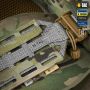 M-Tac плитоноска Cuirass Tiger Elite 2 класс защиты (размер плиты L) Multicam