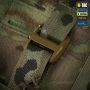 M-Tac плитоноска Cuirass Tiger Elite (розмір плити L) Multicam