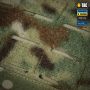 M-Tac плитоноска Cuirass Tiger Elite (розмір плити L) Multicam