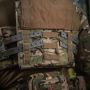 M-Tac плитоноска Cuirass Tiger Elite (розмір плити L) Multicam