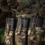 M-Tac плитоноска Cuirass Tiger Elite (розмір плити L) Multicam