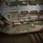 M-Tac плитоноска Cuirass Tiger Elite (розмір плити L) Multicam