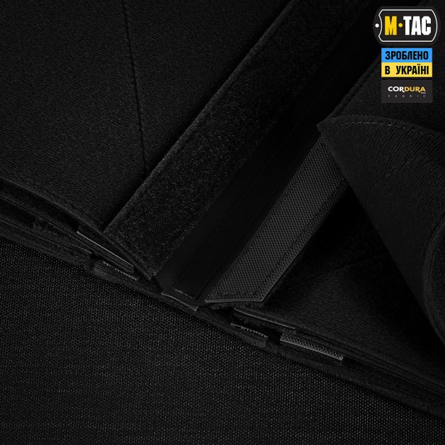 M-Tac альбом Patch Book Elite Black