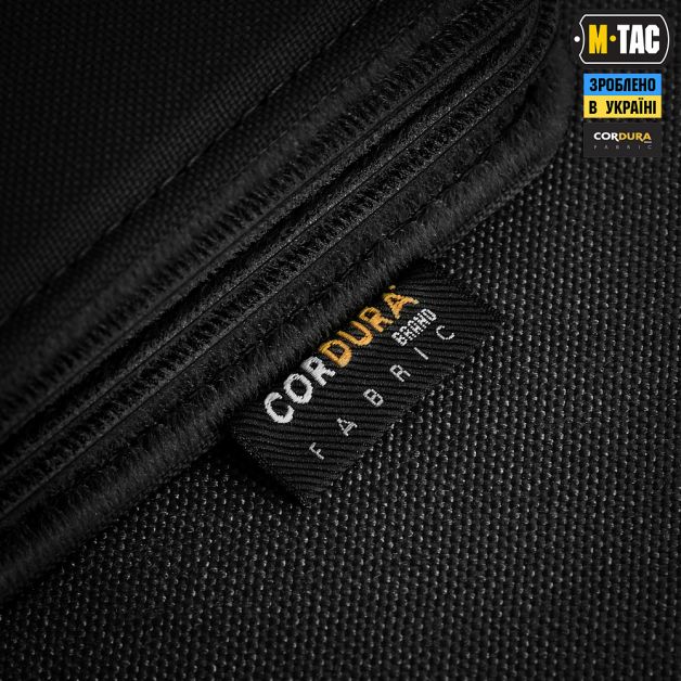 M-Tac альбом Patch Book Elite Black