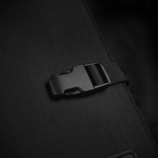 M-Tac альбом Patch Book Elite Black
