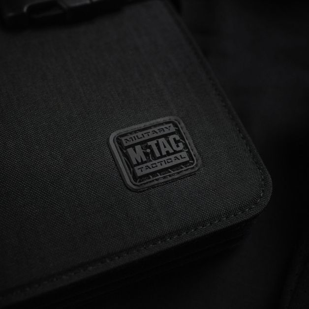 M-Tac альбом Patch Book Elite Black