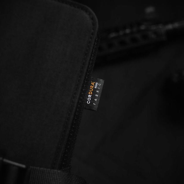 M-Tac альбом Patch Book Elite Black