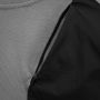 Phantom Project/M-Tac футболка Long Zipper combo Cotton Nylon Light Grey