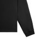 Phantom Project/M-Tac футболка Long Zipper combo Cotton Nylon Black