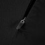 Phantom Project/M-Tac футболка Long Zipper combo Cotton Nylon Black