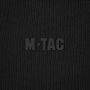 Phantom Project/M-Tac футболка Long Zipper combo Cotton Nylon Black