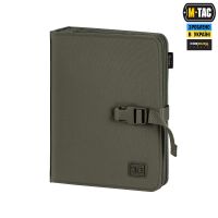 M-Tac альбом Patch Book Elite Ranger Green