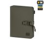 M-Tac альбом Patch Book Elite Ranger Green