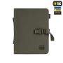 M-Tac альбом Patch Book Elite Ranger Green