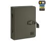 M-Tac альбом Patch Book Elite Ranger Green