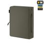 M-Tac альбом Patch Book Elite Ranger Green