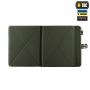 M-Tac альбом Patch Book Elite Ranger Green