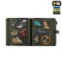 M-Tac альбом Patch Book Elite Ranger Green