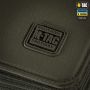 M-Tac альбом Patch Book Elite Ranger Green
