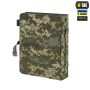 M-Tac альбом Patch Book Elite MM14