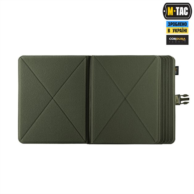 M-Tac альбом Patch Book Elite MM14