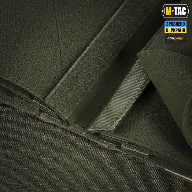 M-Tac альбом Patch Book Elite MM14