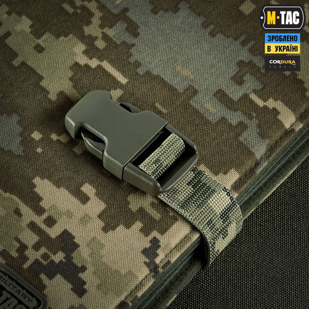M-Tac альбом Patch Book Elite MM14