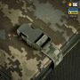 M-Tac альбом Patch Book Elite MM14