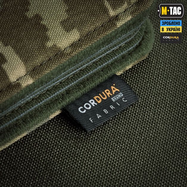 M-Tac альбом Patch Book Elite MM14