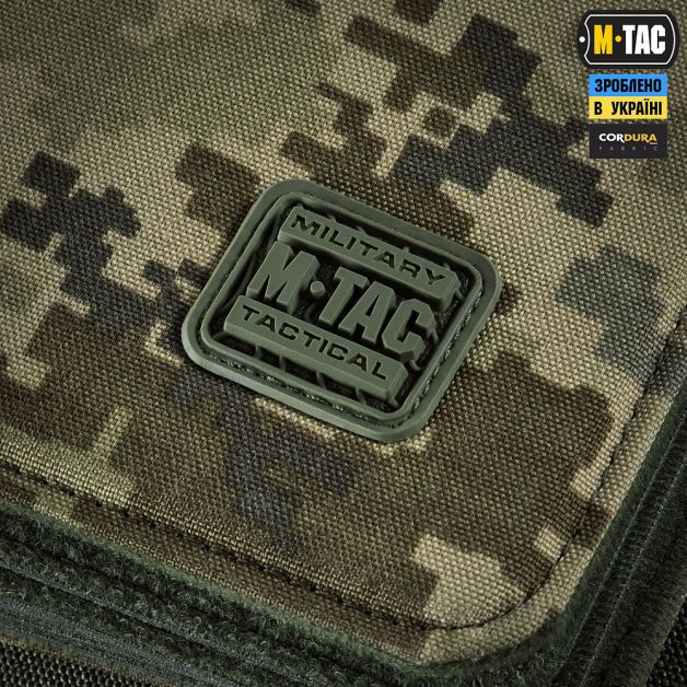 M-Tac альбом Patch Book Elite MM14