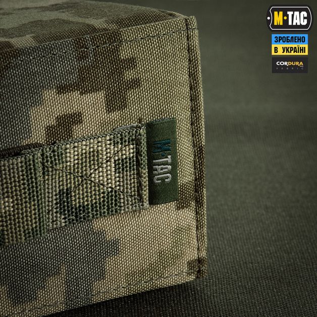 M-Tac альбом Patch Book Elite MM14